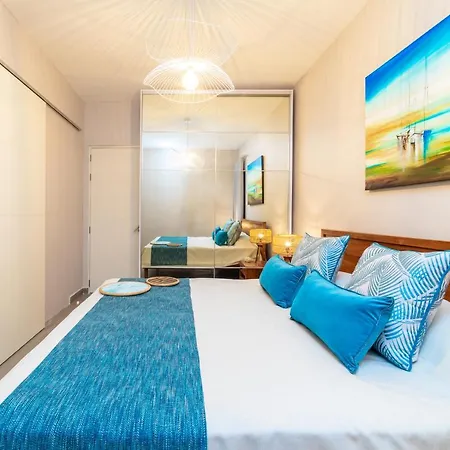 One Bay Residence Apartment 3 Luxury Unit Grand Baie Pereybere Beach Exterior photo