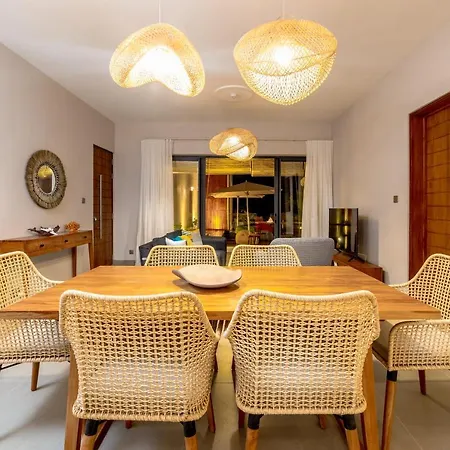 One Bay Residence Apartment 3 Luxury Unit Grand Baie Pereybere Beach Exterior photo