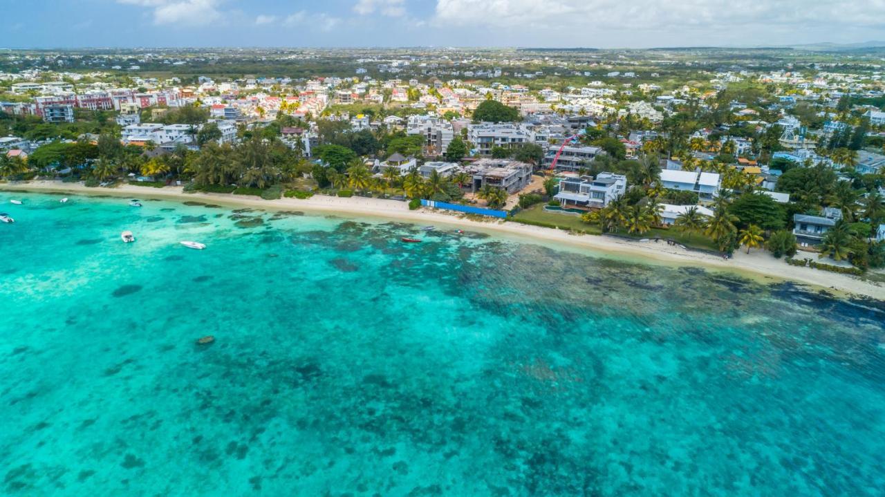 One Bay 3 Luxury Unit Grand Baie * Pereybere Beach