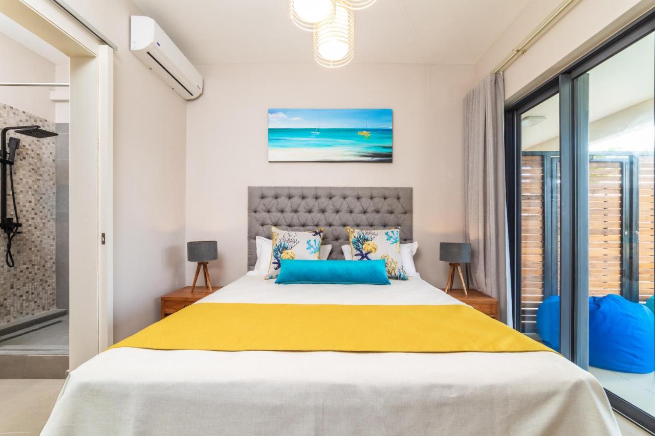 One Bay 3 Luxury Unit Grand Baie * Pereybere Beach