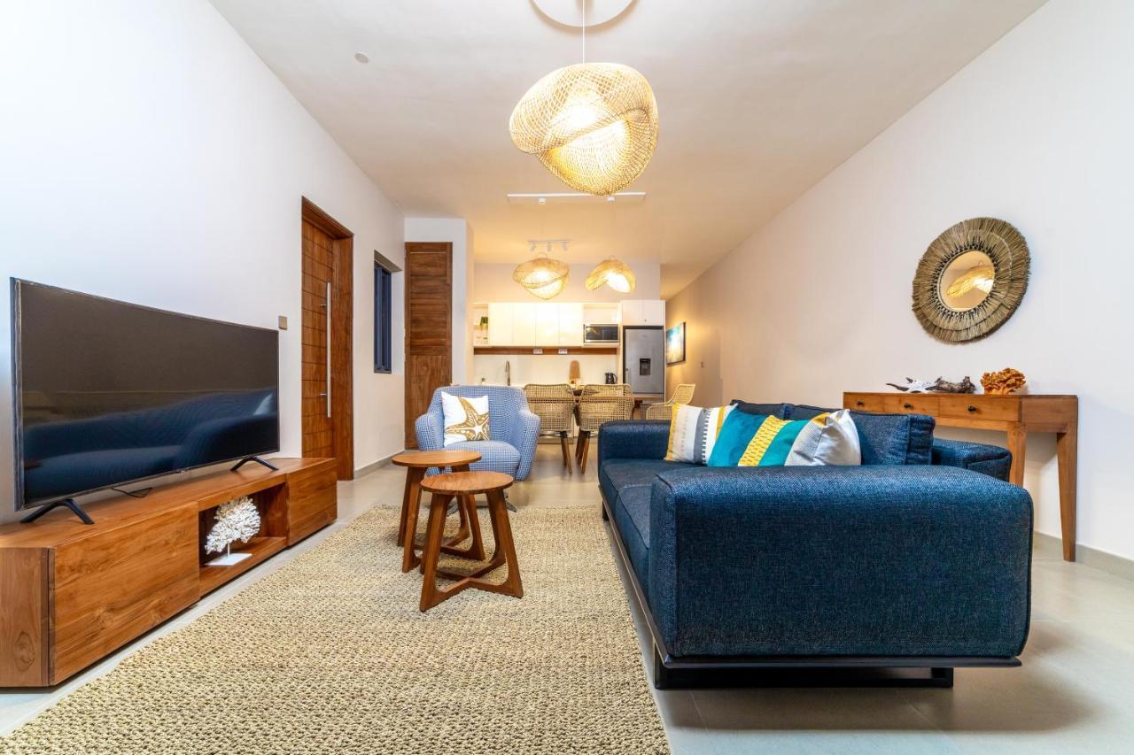 One Bay 3 Luxury Unit Grand Baie *
