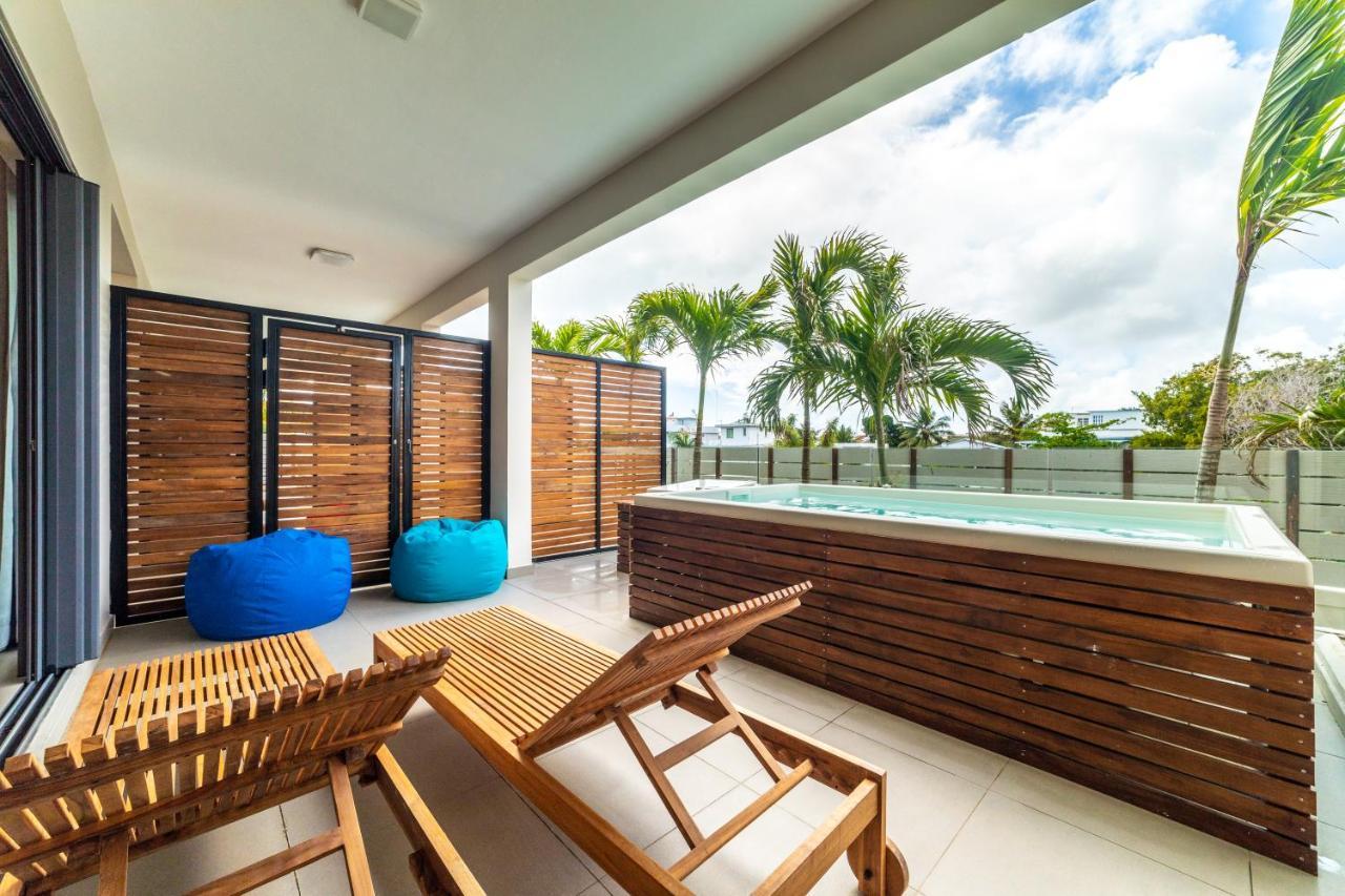One Bay 3 Luxury Unit Grand Baie Apartment *