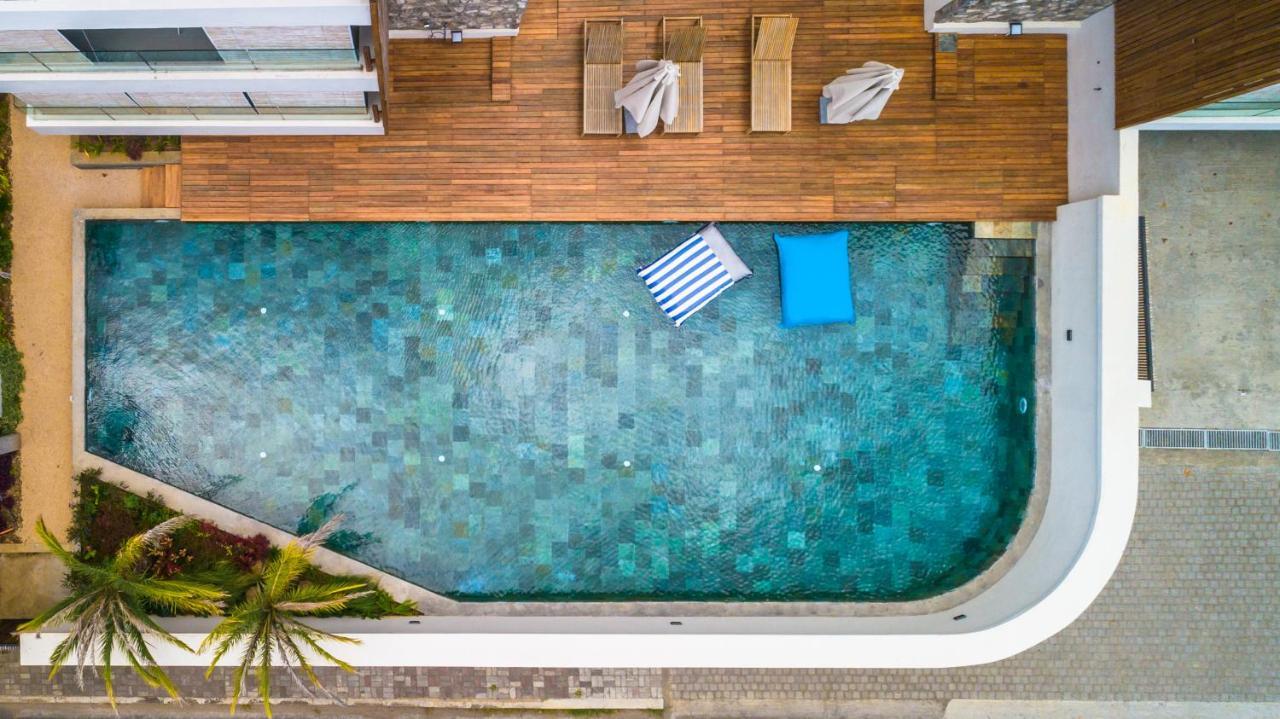 One Bay 3 Luxury Unit Grand Baie Apartment Pereybere Beach