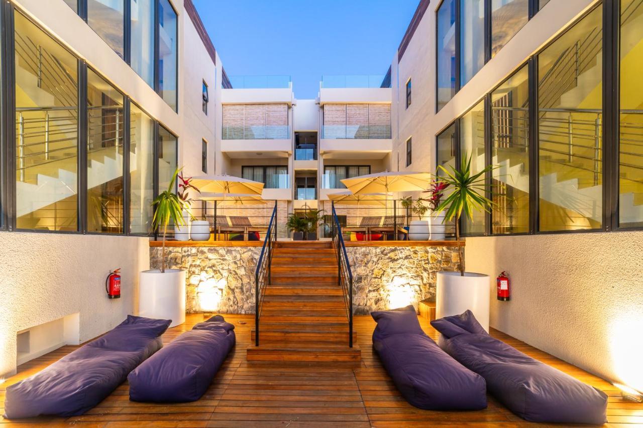 One Bay 3 Luxury Unit Grand Baie Apartment