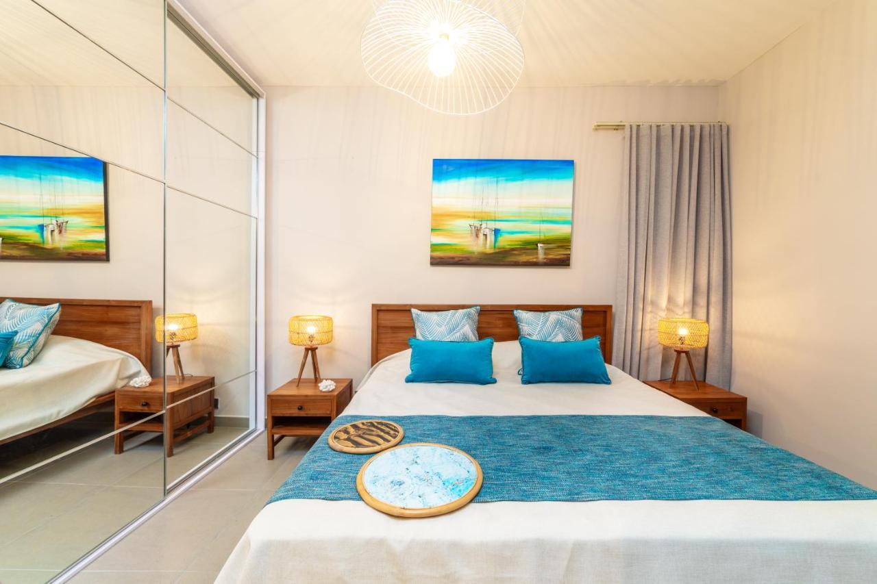 Apartment One Bay 3 Luxury Unit Grand Baie Pereybere Beach
