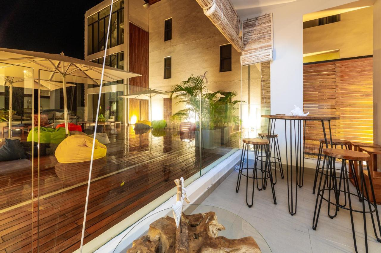 One Bay 3 Luxury Unit Grand Baie Pereybere Beach