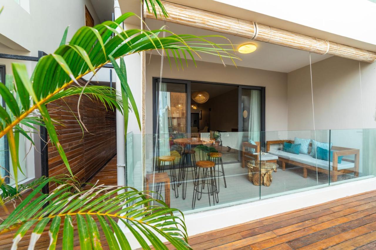 One Bay 3 Luxury Unit Grand Baie