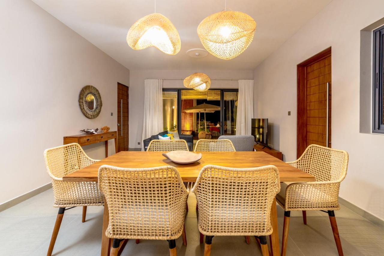 One Bay 3 Luxury Unit Grand Baie *