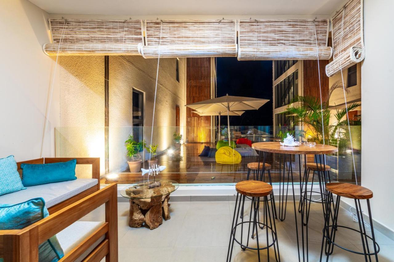 One Bay 3 Luxury Unit Grand Baie