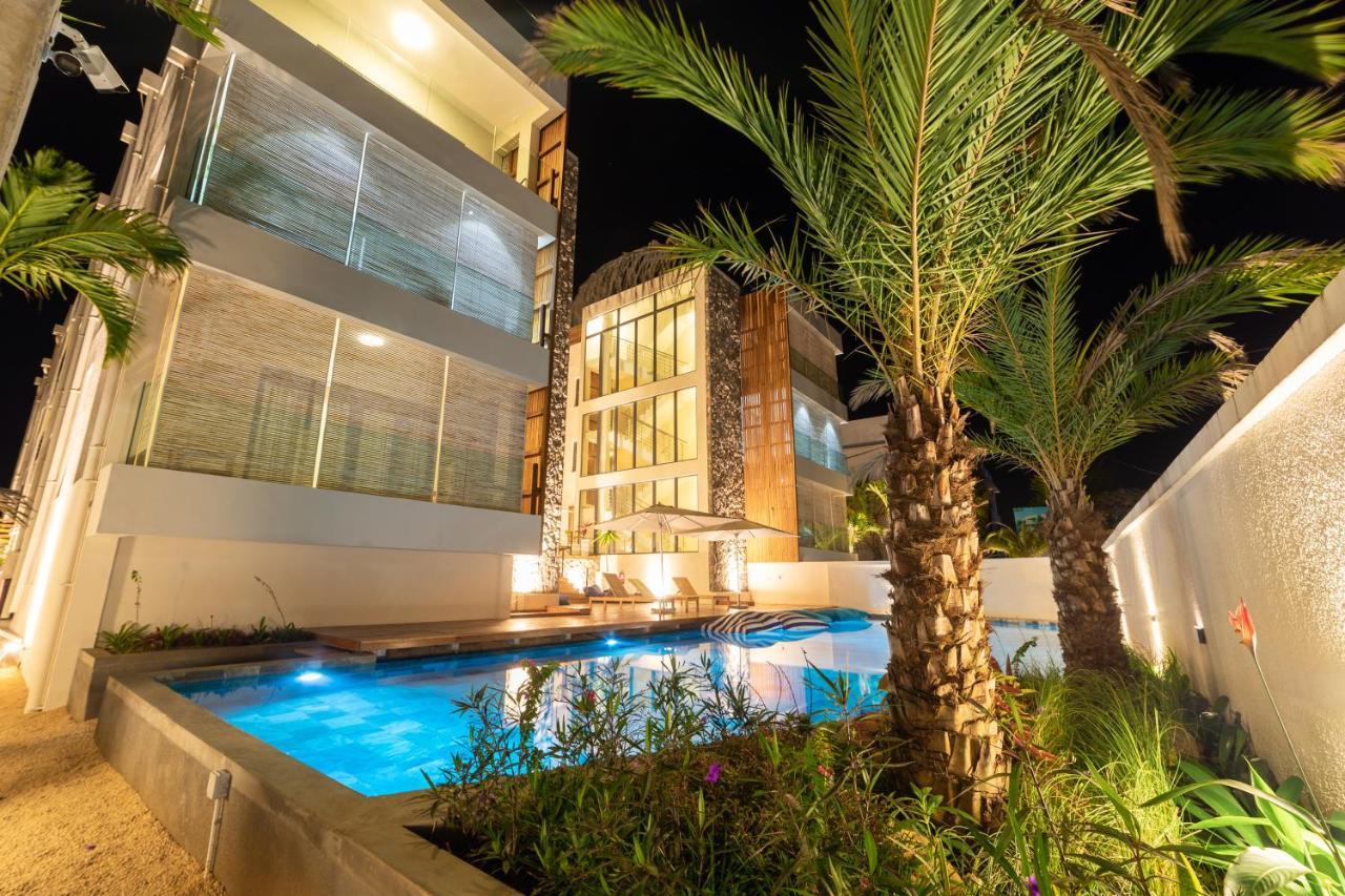One Bay 3 Luxury Unit Grand Baie * Pereybere Beach