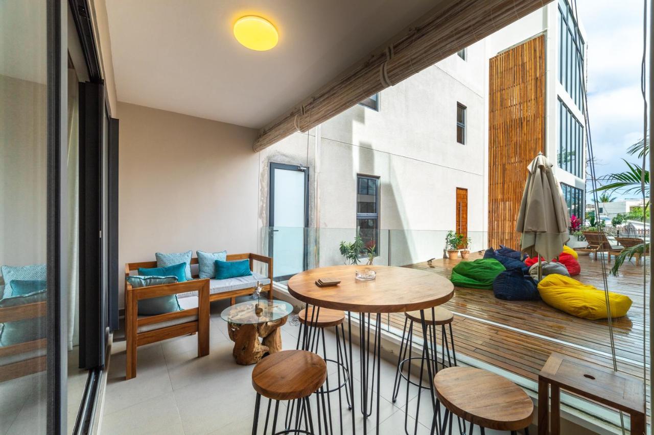 Apartment One Bay 3 Luxury Unit Grand Baie