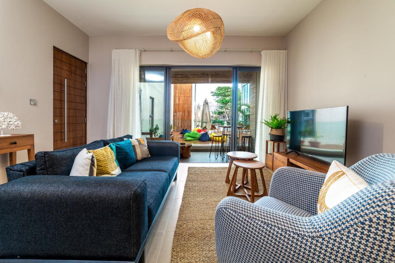 One Bay 3 Luxury Unit Grand Baie *