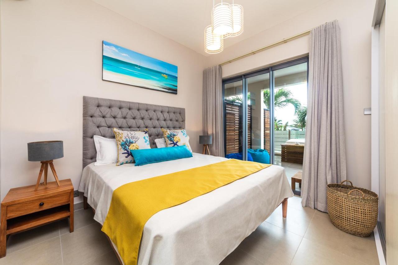 One Bay 3 Luxury Unit Grand Baie Apartment