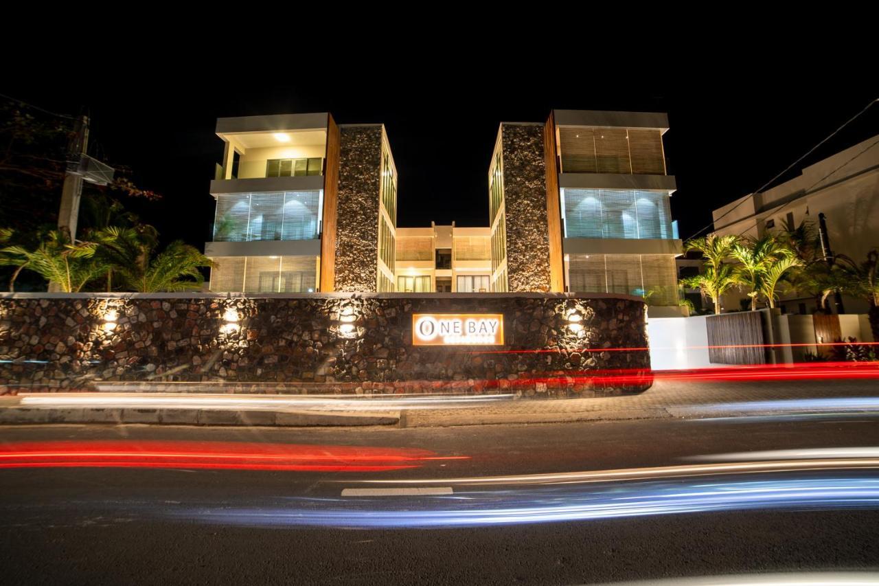 Apartment One Bay 3 Luxury Unit Grand Baie Pereybere Beach
