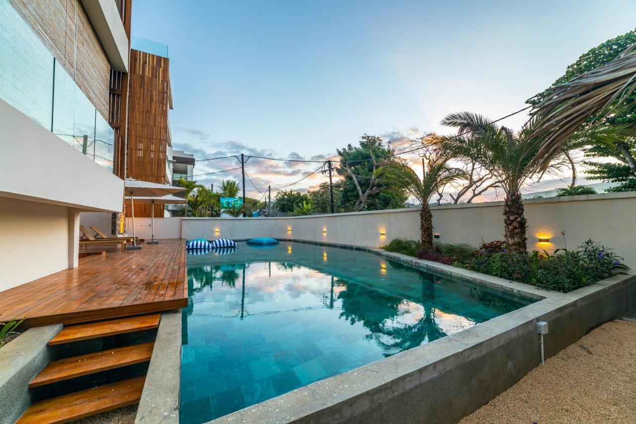One Bay 3 Luxury Unit Grand Baie *