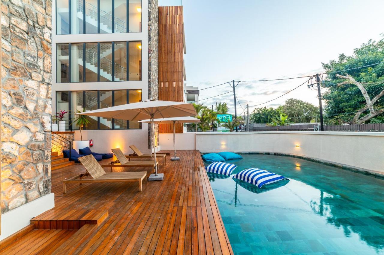 Apartment One Bay 3 Luxury Unit Grand Baie