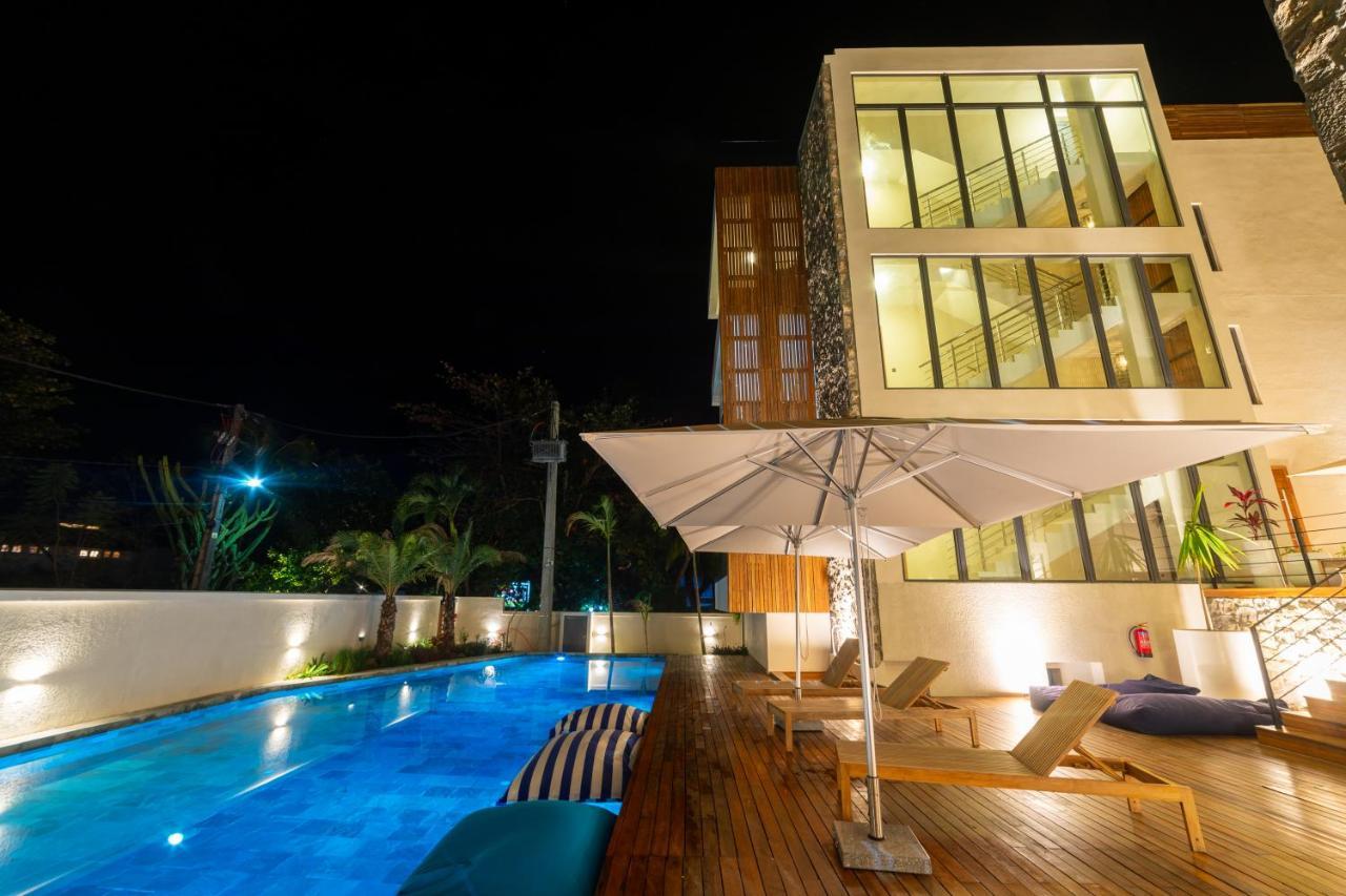 Apartment One Bay 3 Luxury Unit Grand Baie *