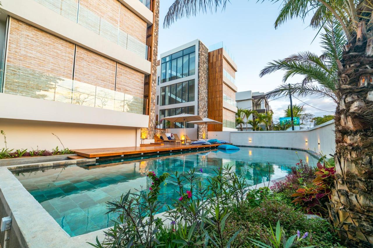 One Bay 3 Luxury Unit Grand Baie